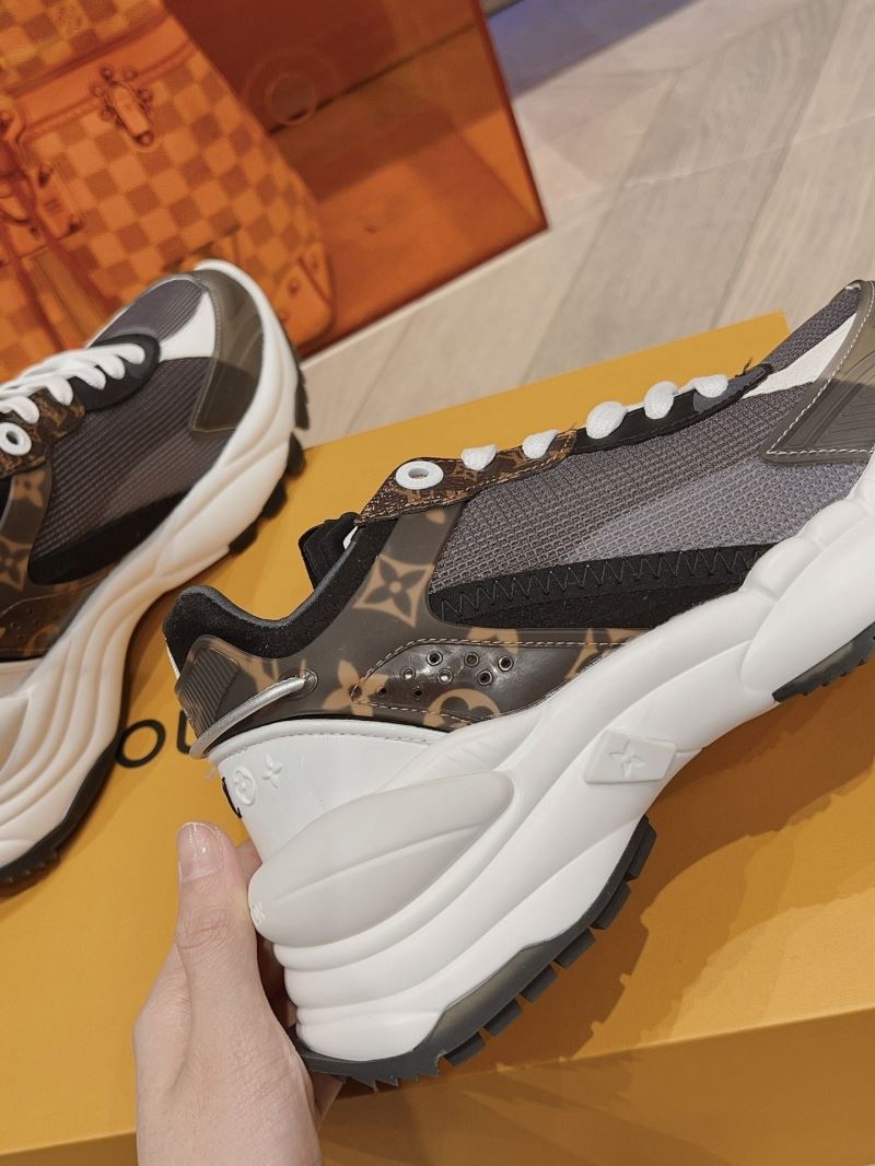 Louis Vuitton Trainer Sneaker